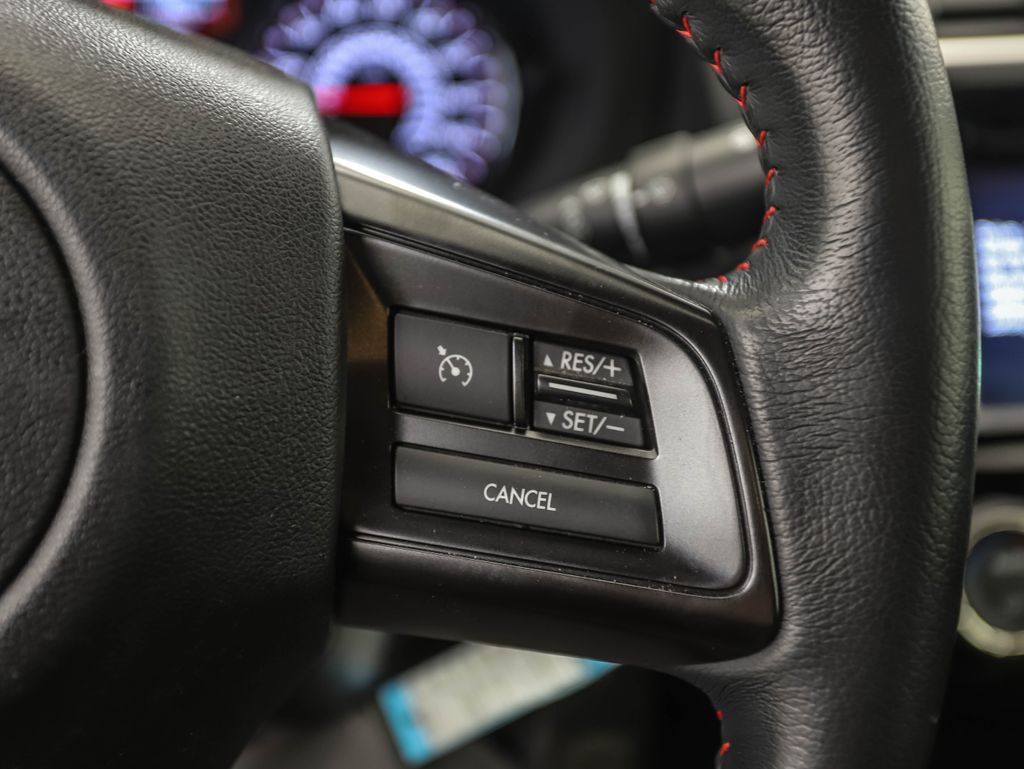 Thumbnail: 2021 Subaru WRX - 13