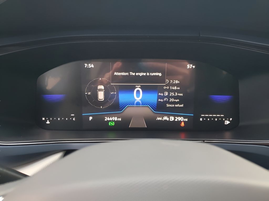 Used Car 2024 Volkswagen Taos  1.5t Se For Sale Under $25,000 In Austin, Texas