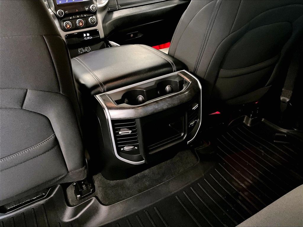 2023 Ram 1500 — photo 28