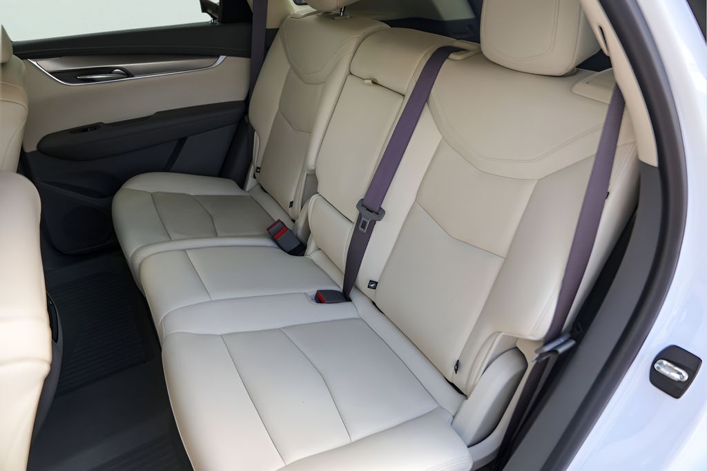 Used Car 2022 Cadillac Xt5  Premium Luxury For Sale Under $30,000 In Austin, Texas