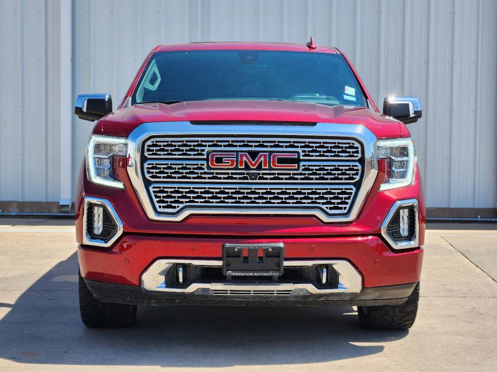 2021 GMC Sierra 1500 Denali 2