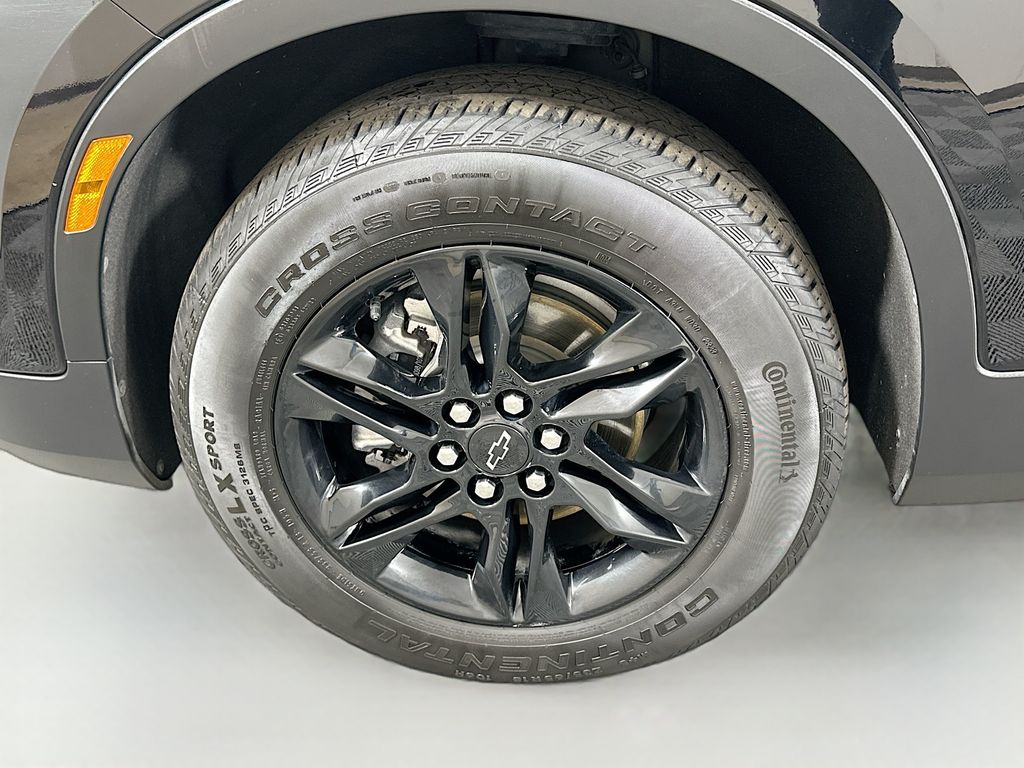 Thumbnail: 2021 Chevrolet Blazer - 30