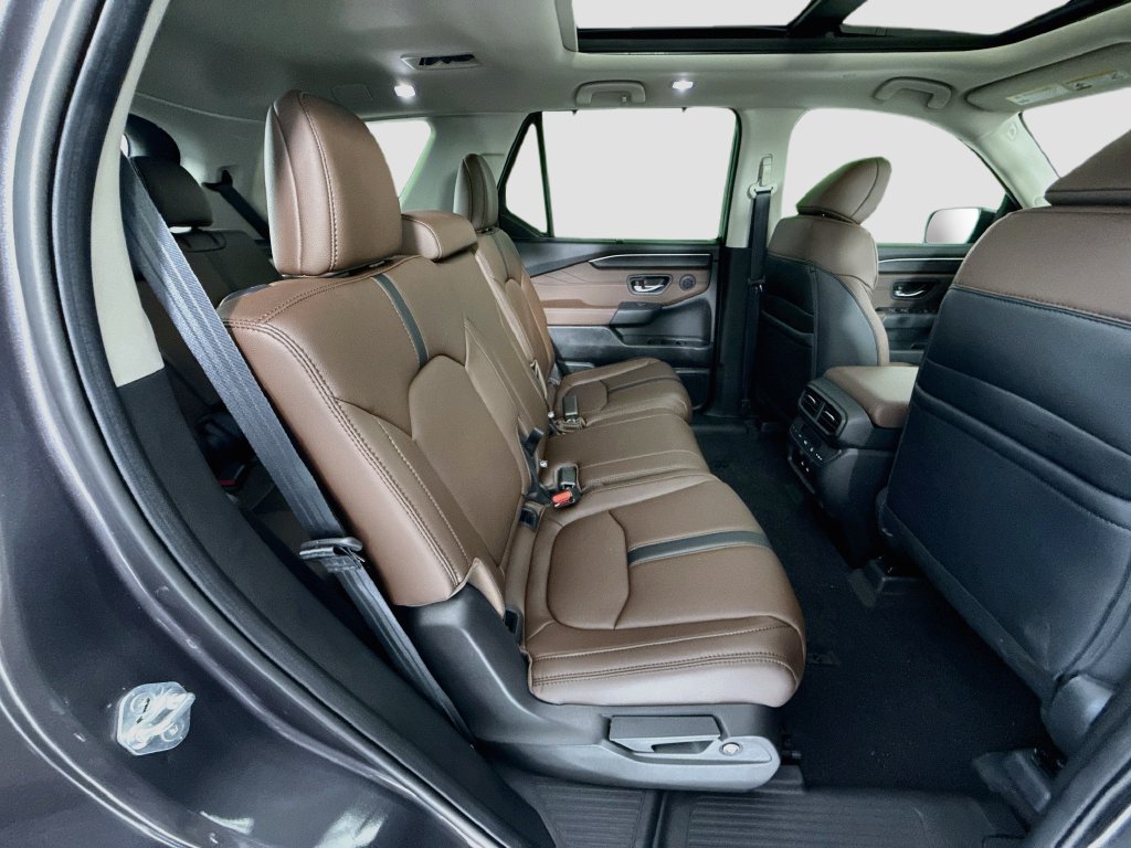 Thumbnail: 2026 Honda Pilot - 22
