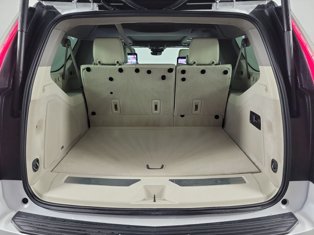 2024 Cadillac Escalade ESV Sport Platinum - 7