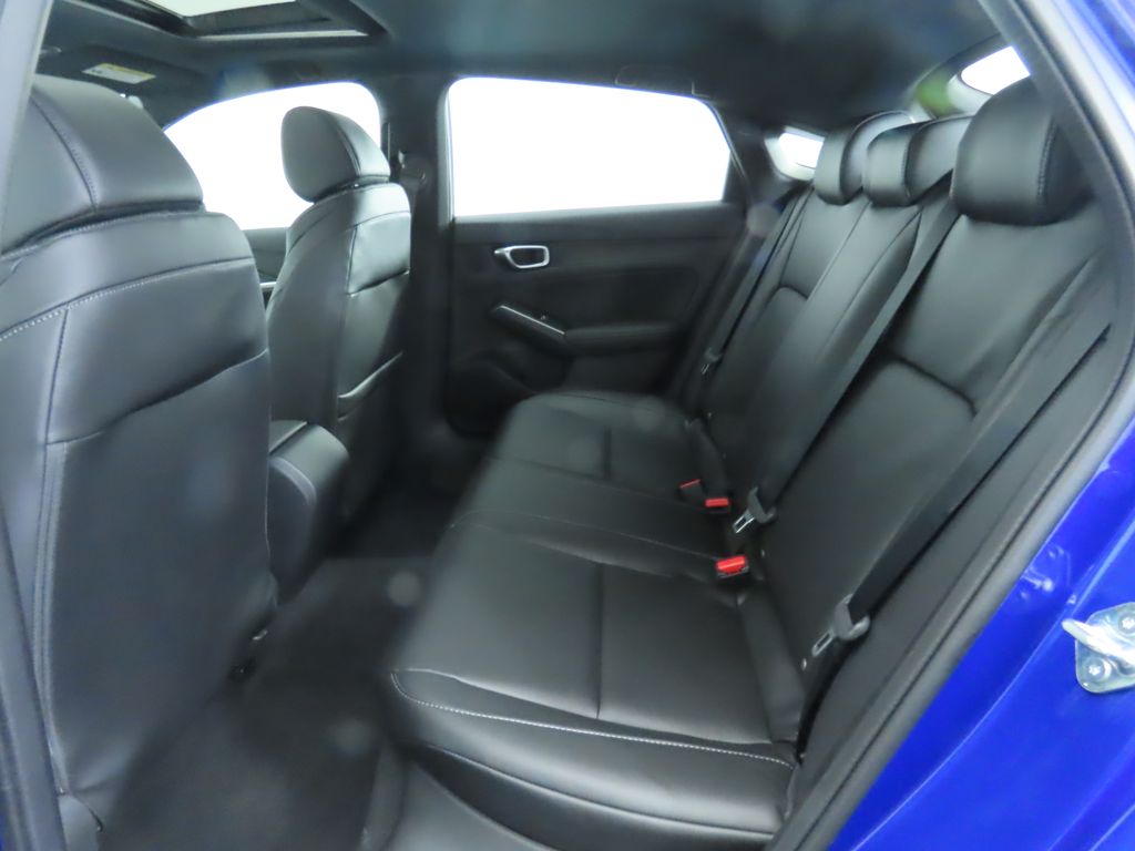 Thumbnail: 2025 Acura Integra - 23