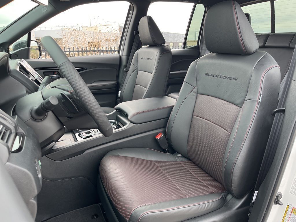 Thumbnail: 2026 Honda Ridgeline - 13