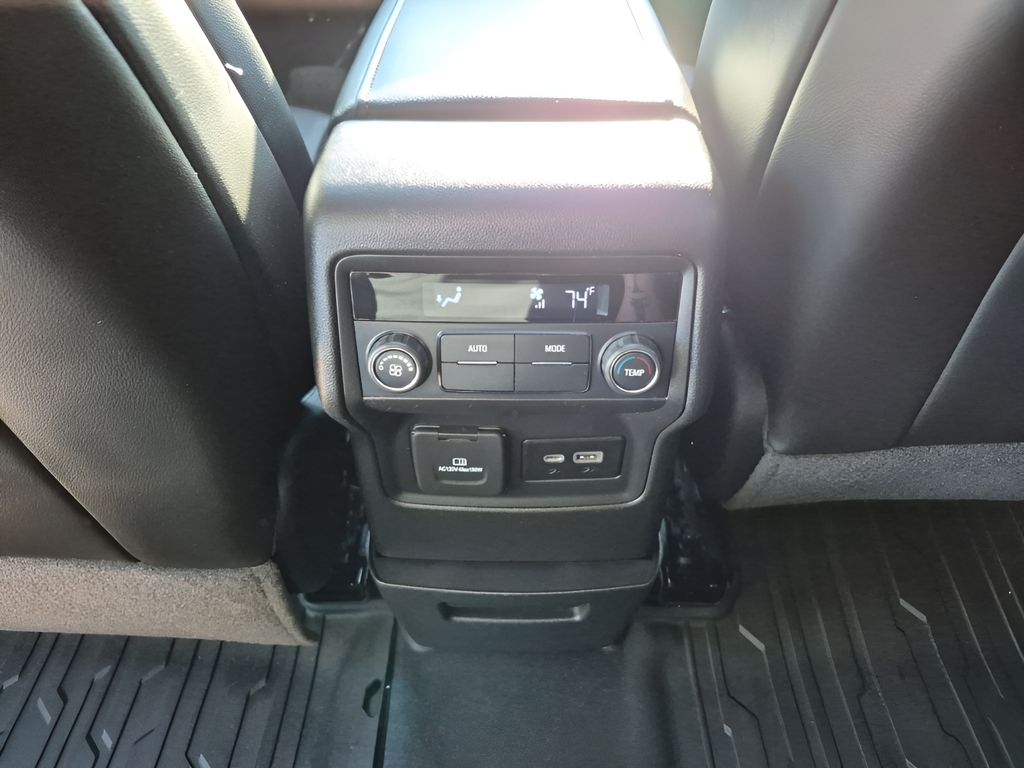 Used Car 2021 Gmc Acadia  At4 For Sale Under $30,000 In Austin, Texas