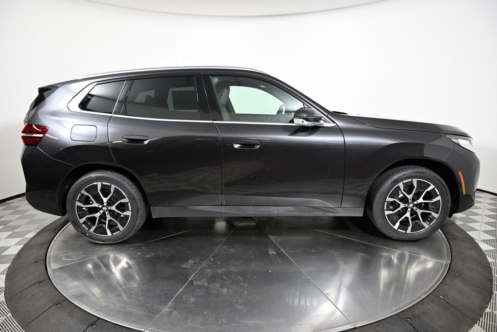 Thumbnail: 2026 BMW X3 - 6