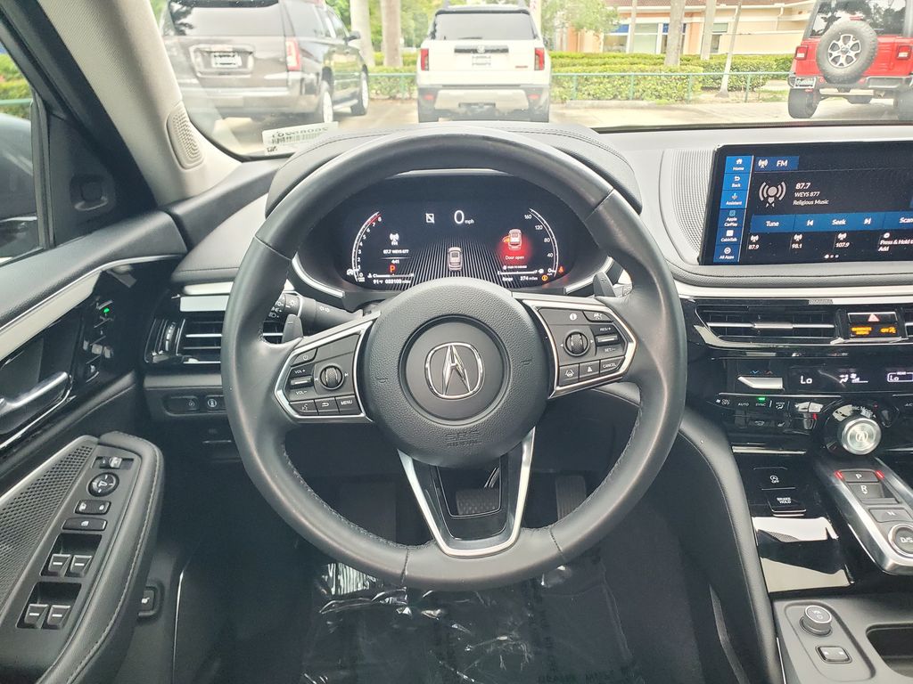 2025 Acura MDX - $40,488