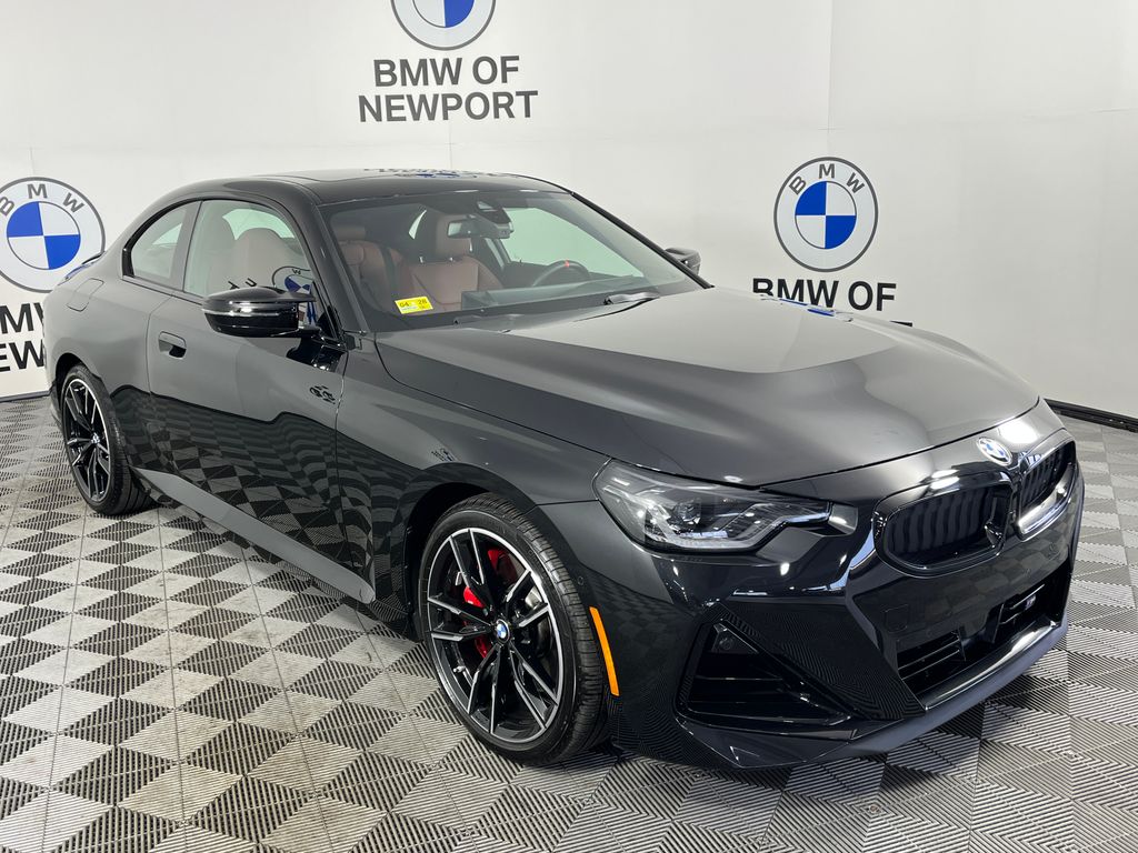 2026 BMW 2 Series