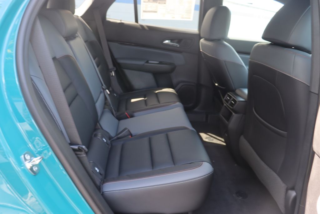 Thumbnail: 2026 Honda Prologue - 16