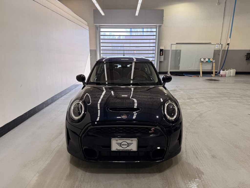 Thumbnail: 2024 MINI Cooper - 8
