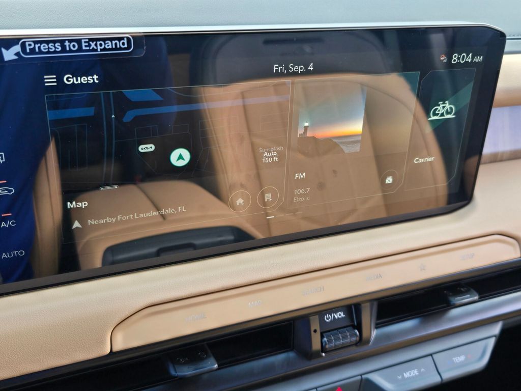 2027 Kia Telluride - $56,780