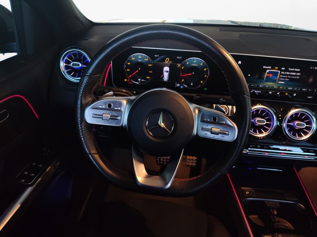 2021 Mercedes-benz Glb  Glb 250 In Austin, Texas