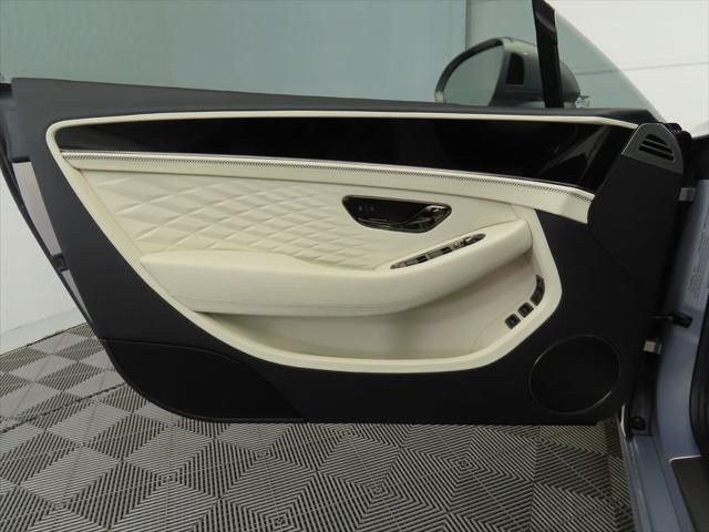 Thumbnail: 2026 Bentley Continental - 25