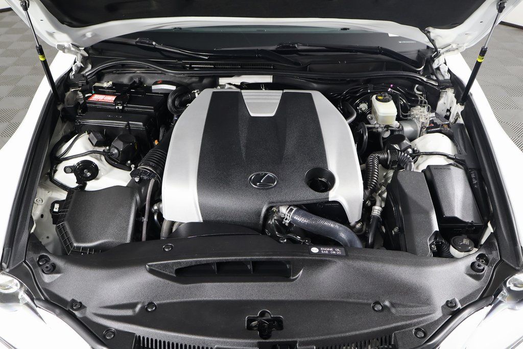 Thumbnail: 2014 Lexus IS - 15