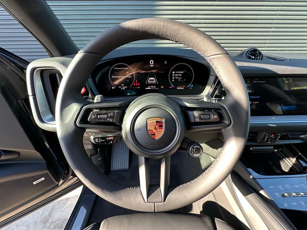 Thumbnail: 2026 Porsche Cayenne - 21