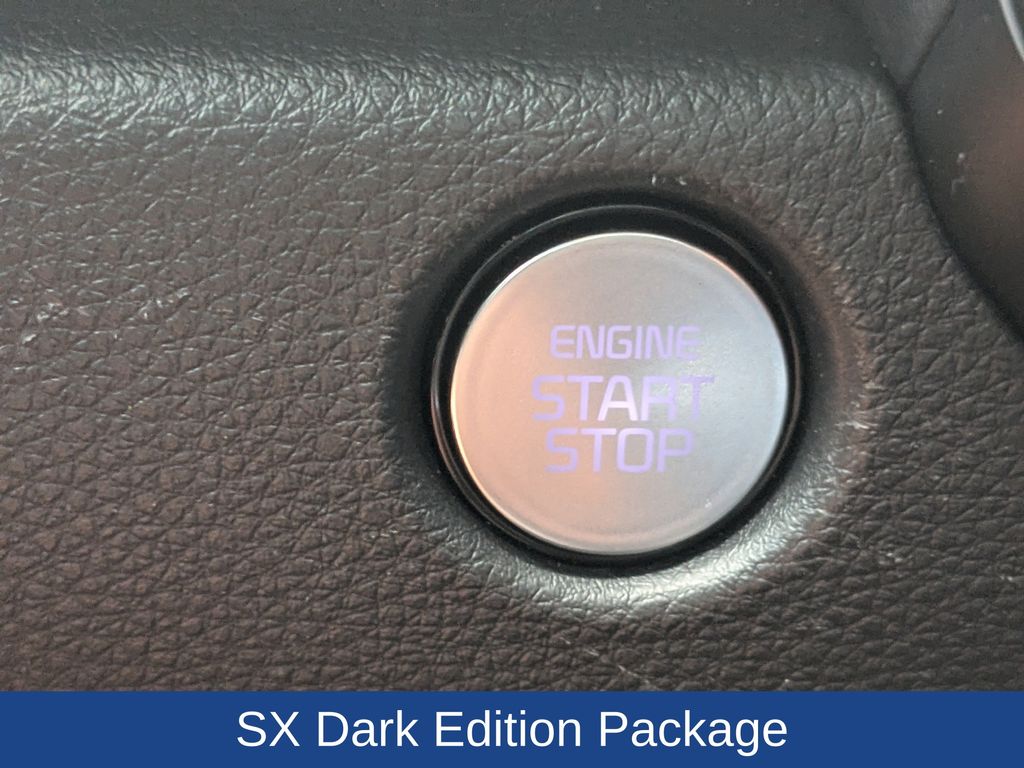 2025 Kia Carnival MPV Hybrid SX