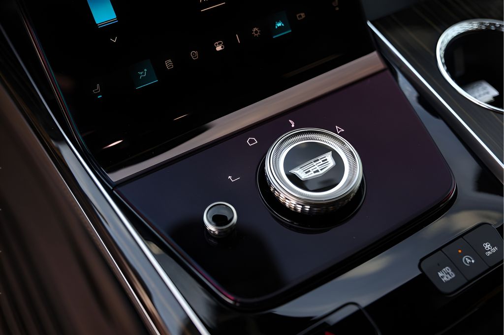 Used Car 2025 Cadillac Escalade  Premium Luxury For Sale Under $110,000 In Austin, Texas