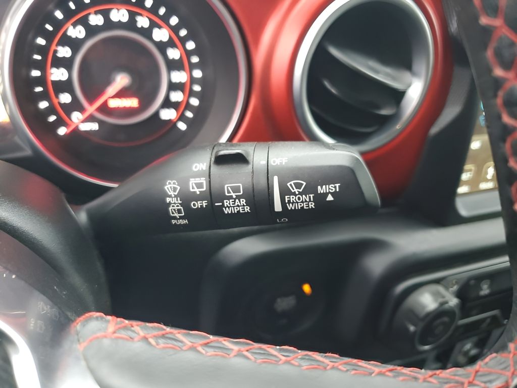 Used Car 2018 Jeep Wrangler  Unlimited Rubicon For Sale Under $25,000 In Austin, Texas