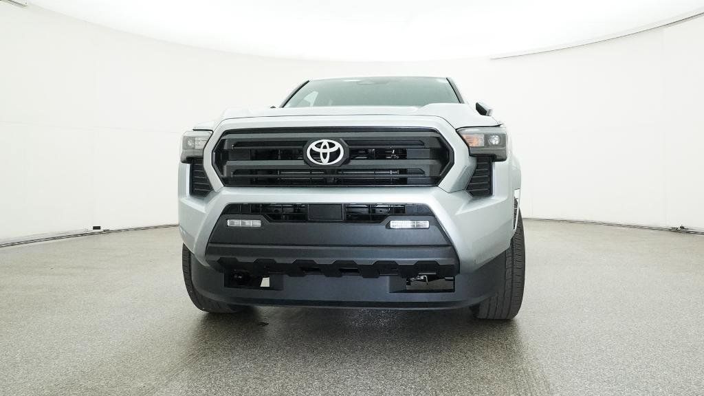Thumbnail: 2025 Toyota Tacoma - 4