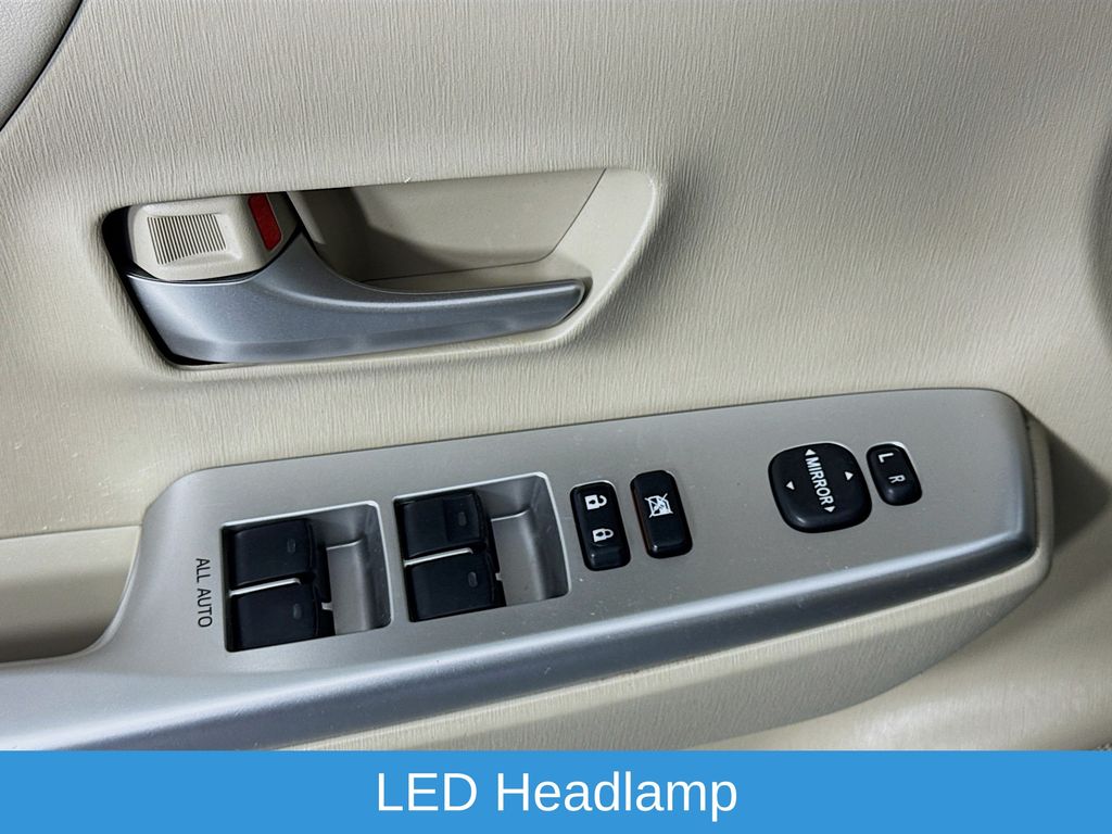 Used Car 2014 Toyota Prius V  Five For Sale Under $10,000 In Austin, Texas