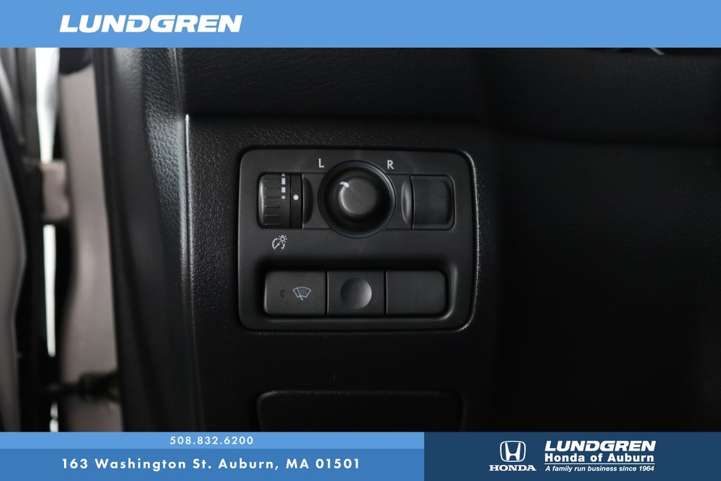 Used 2007 Subaru Legacy Sedan