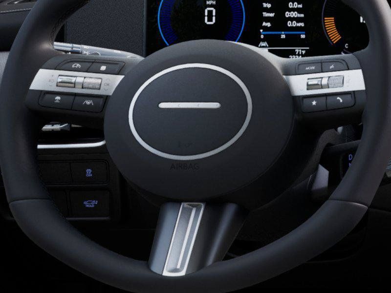 2026 Hyundai Sonata — photo 15