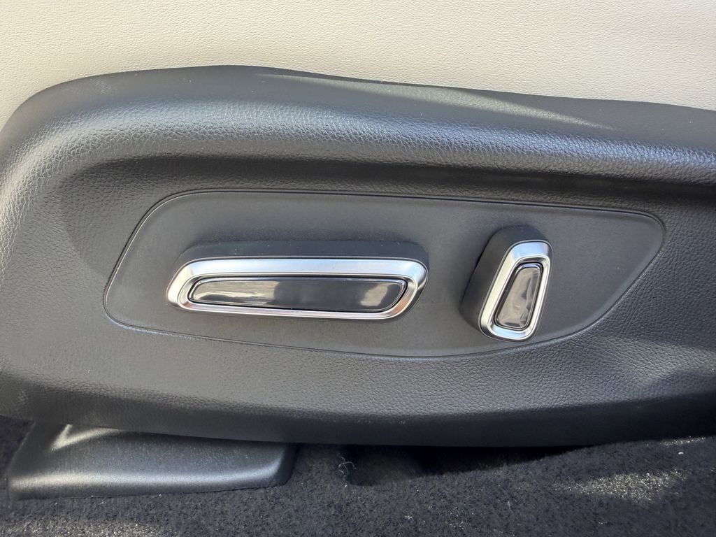 new 2025 Acura ADX car, priced at $38,406