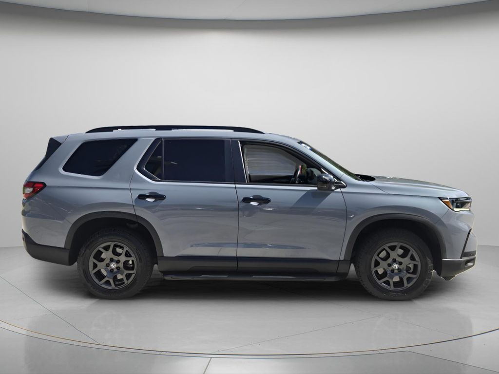 2024 Honda Pilot - $39,413