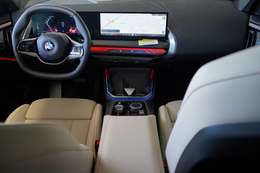 Thumbnail: 2026 BMW X3 - 13