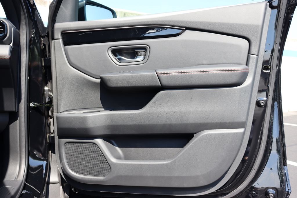 Thumbnail: 2025 Honda Pilot - 21