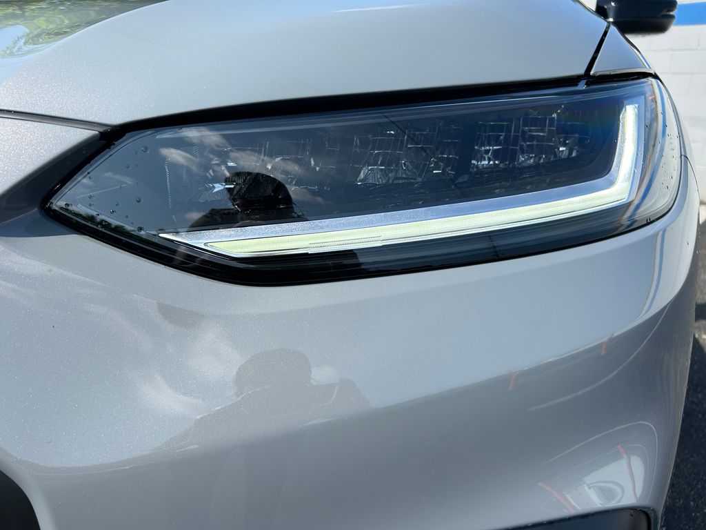 Thumbnail: 2026 Honda HR-V - 9