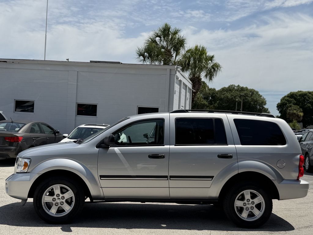 used 2008 Dodge Durango car, priced at $8,395