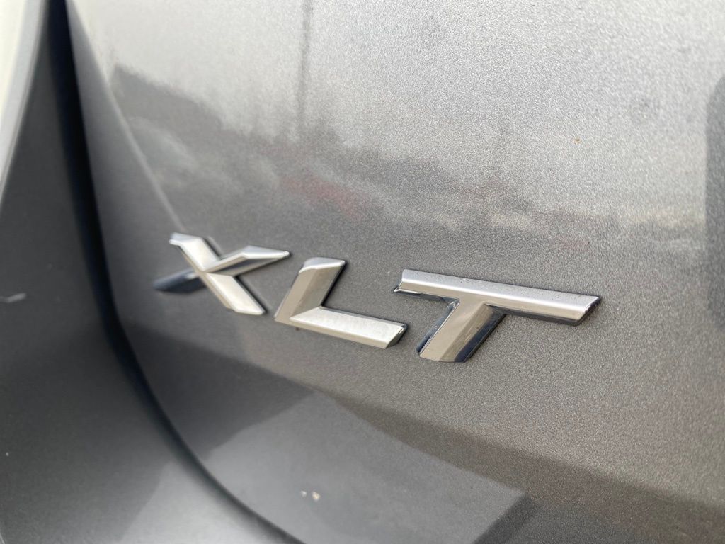 used 2021 Ford Explorer car, priced at $24,277