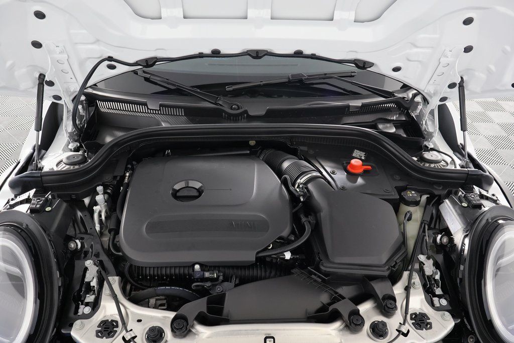 Thumbnail: 2026 MINI Cooper - 9