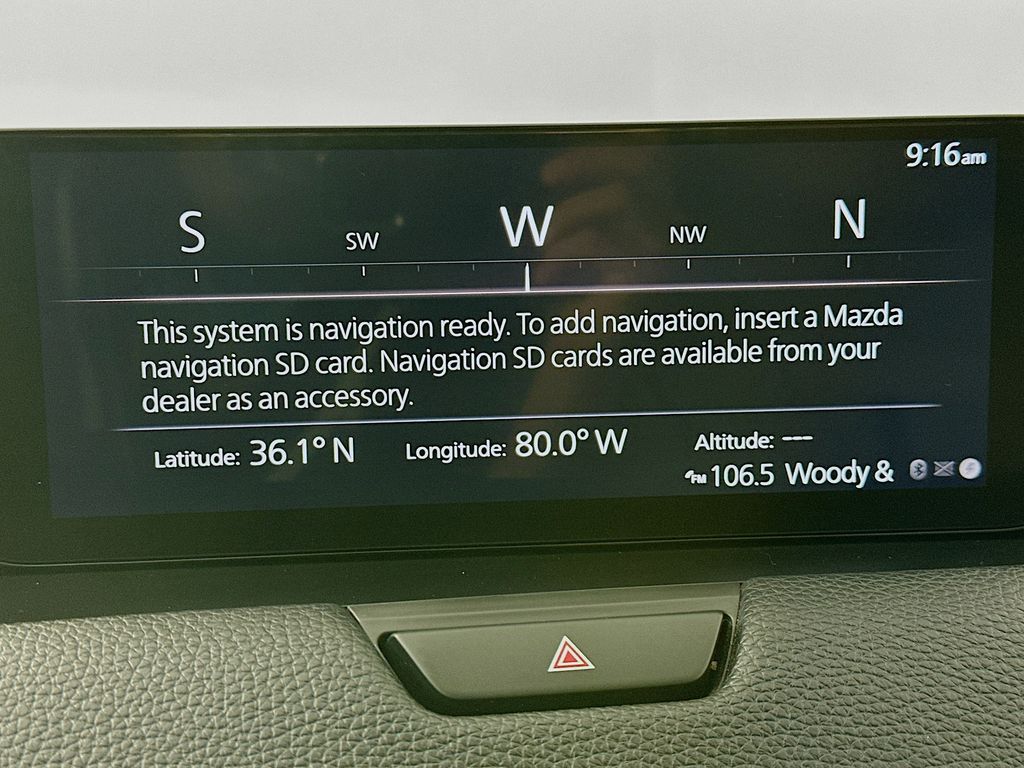 MazdaCX-9019