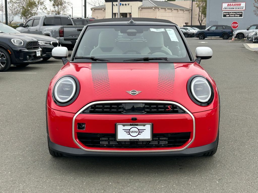 Thumbnail: 2026 MINI Cooper - 8