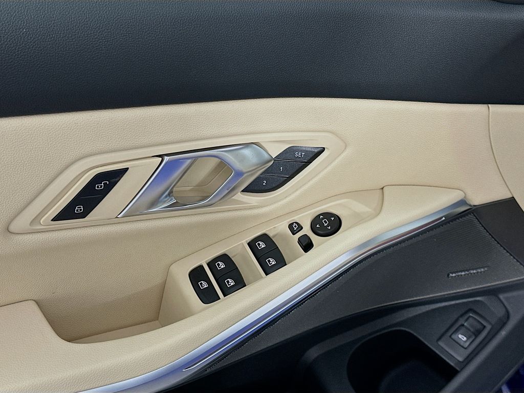 Thumbnail: 2026 BMW 3 Series - 20