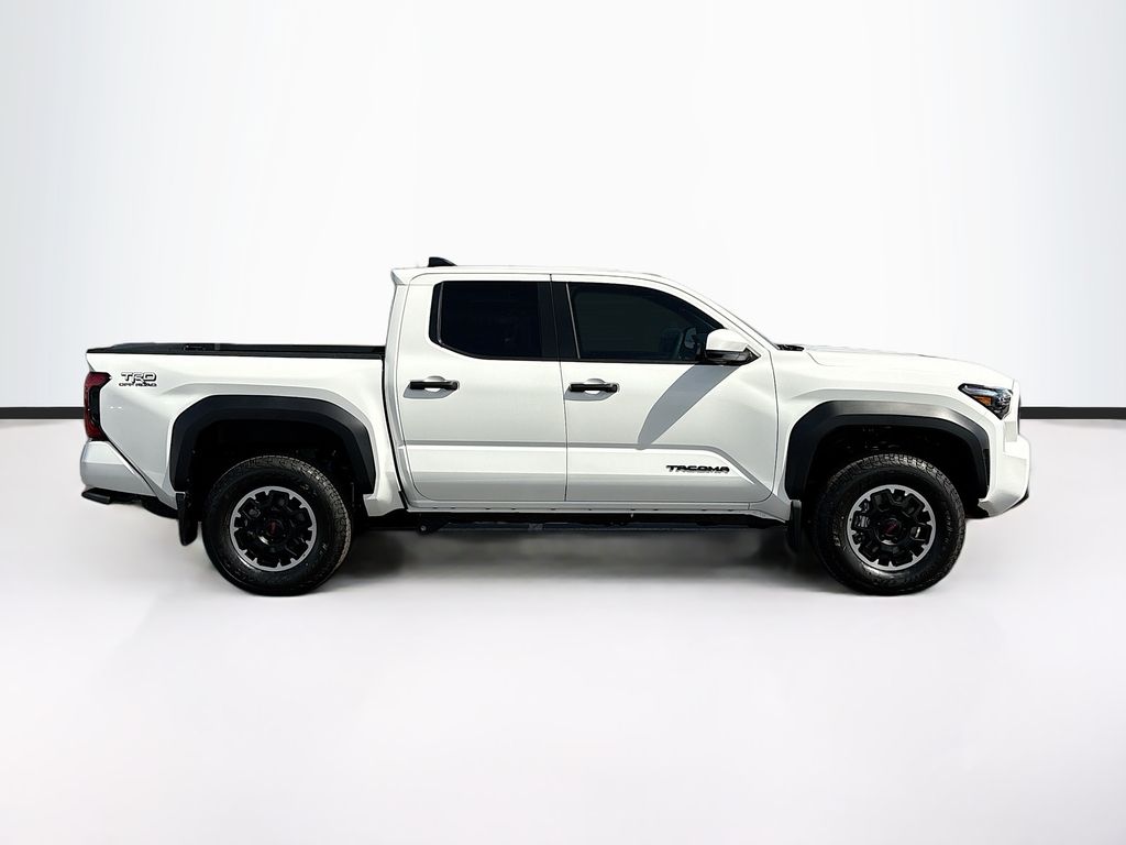 Thumbnail: 2026 Toyota Tacoma - 4