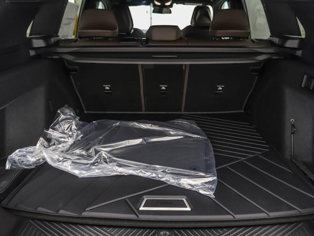 Thumbnail: 2026 BMW X3 - 23