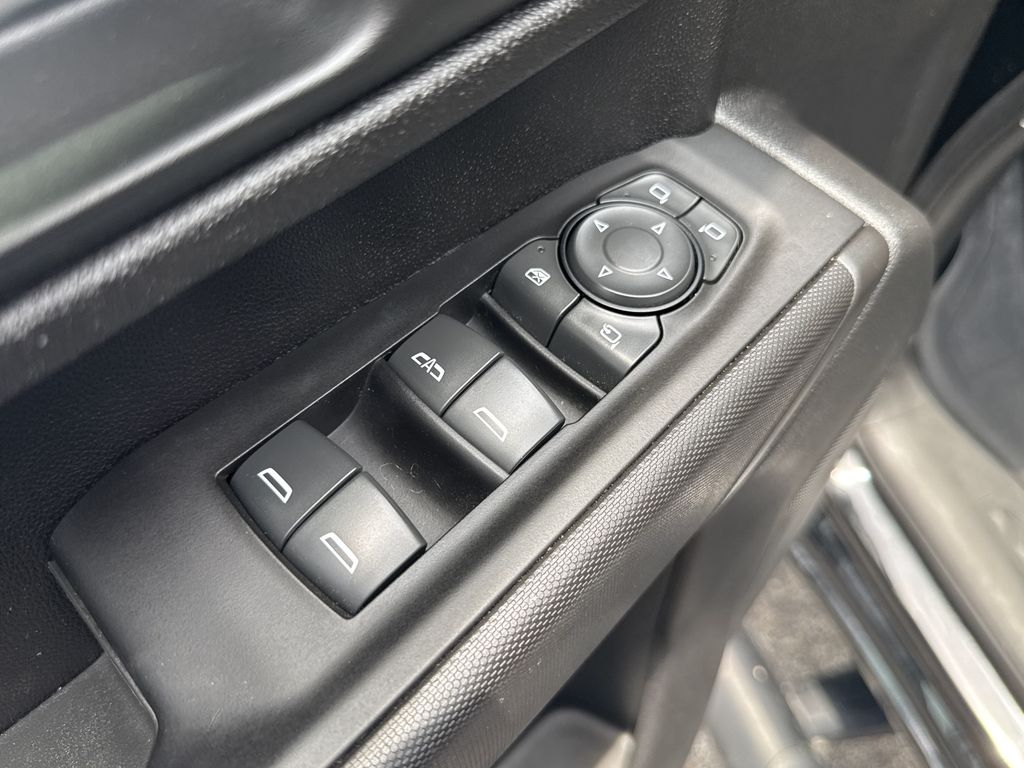 2022 Chevrolet Silverado 2500HD Custom Black at Classic Elite Chevrolet Sugar Land