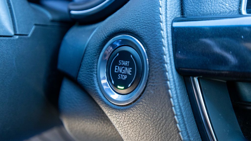 Used 2024 Cadillac CT5 Premium Luxury 4D Sedan