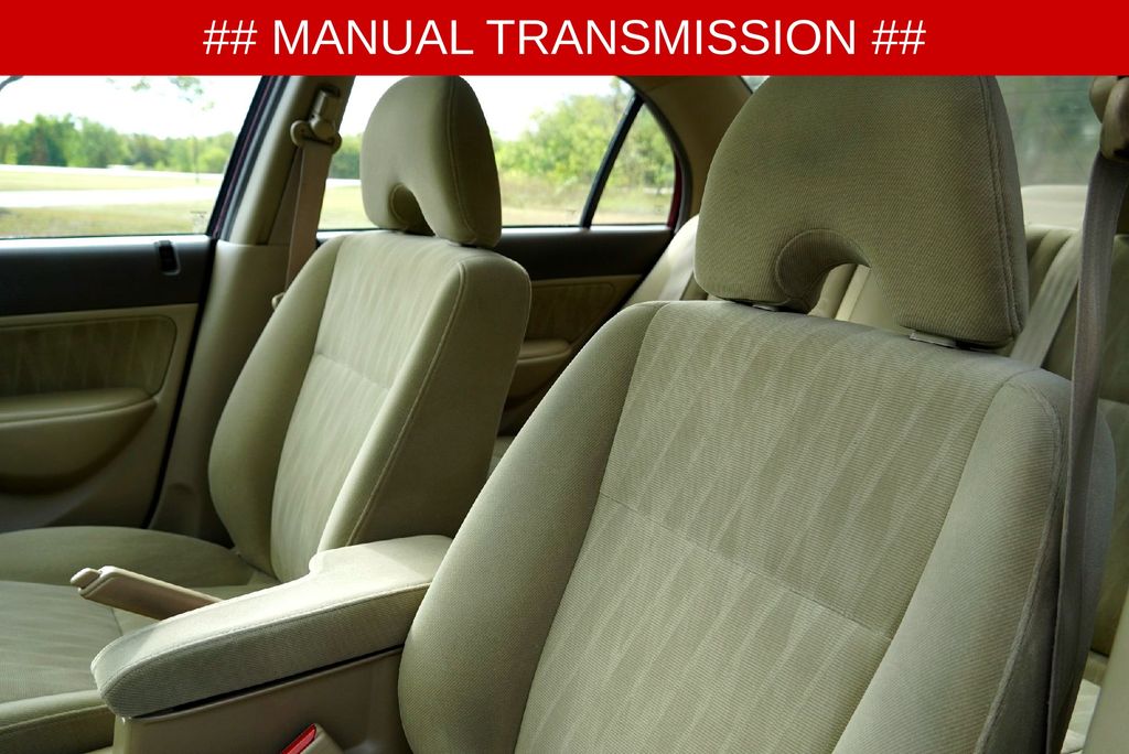 Used Car 2004 Honda Civic  Ex For Sale Under $10,000 In Taylor, Texas