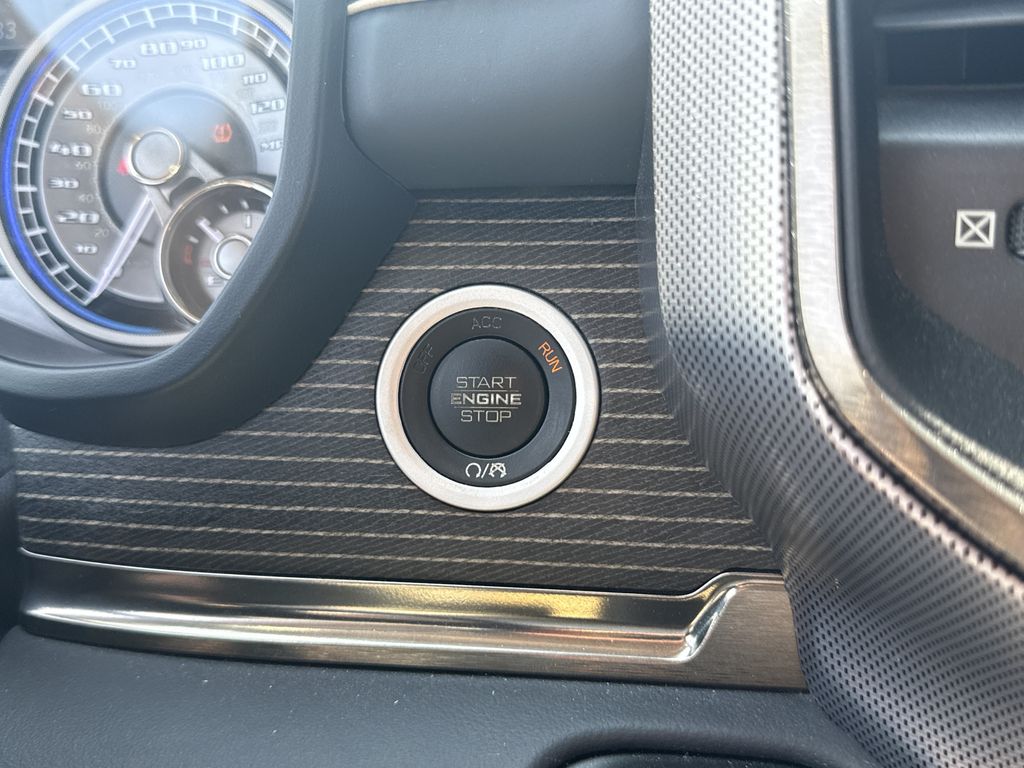 2020 Ram 1500 Limited White at Bayway Chrysler Dodge Jeep Ram