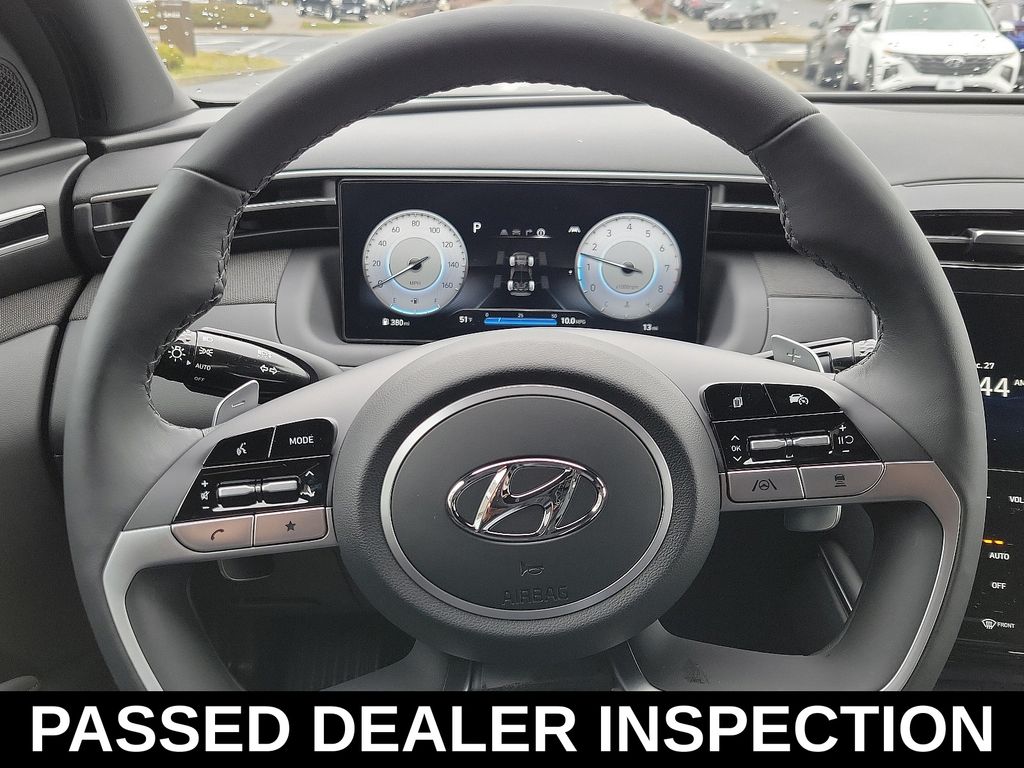 Thumbnail: 2024 Hyundai Santa Cruz - 10