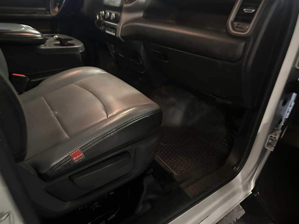 Used Car 2021 Ram 2500  Tradesman For Sale Under $30,000 In Austin, Texas