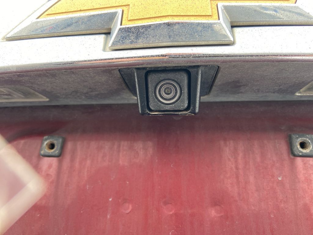 Thumbnail: 2017 Chevrolet Traverse - 10