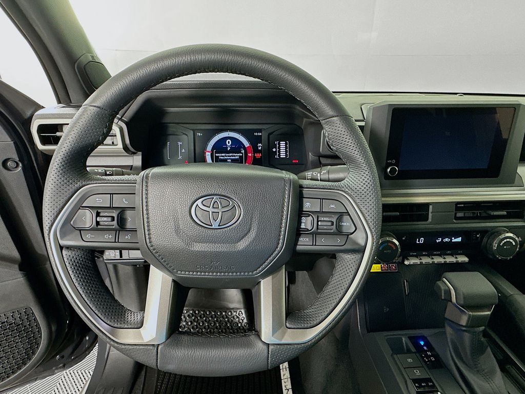 Thumbnail: 2025 Toyota Tacoma - 11