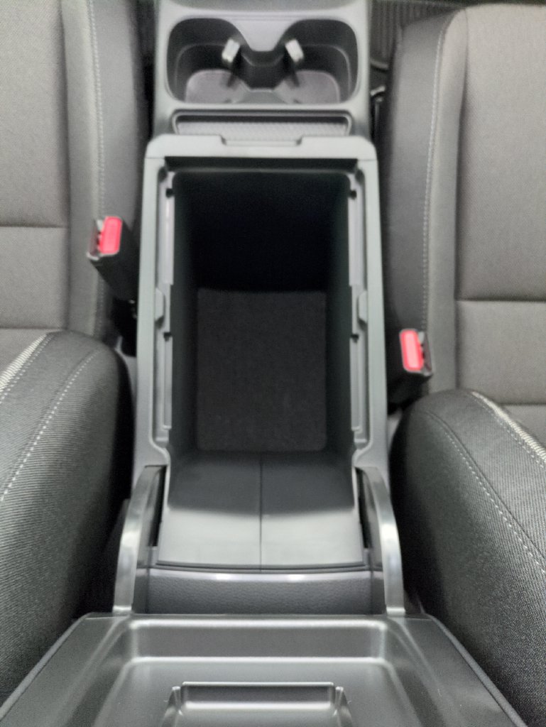 New 2026 Honda CR-V LX For Sale in Fort Wayne, IN